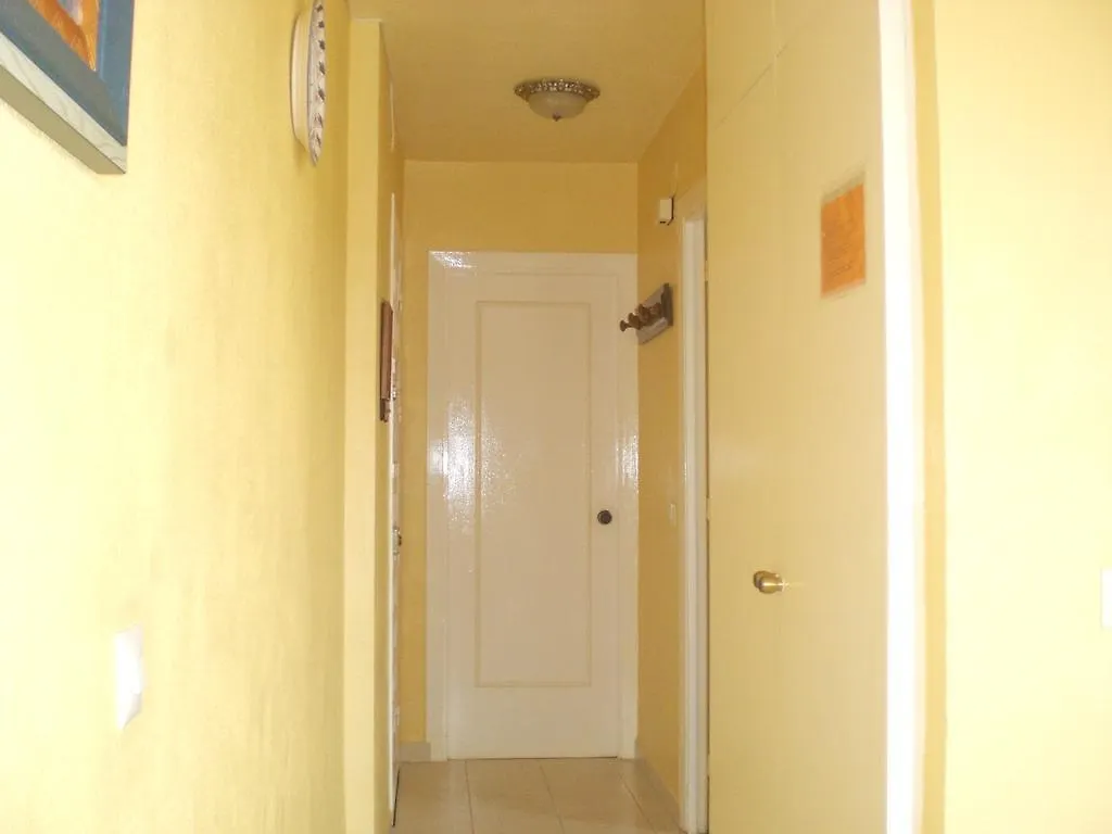 Minerva Jupiter Apartments Benalmadena