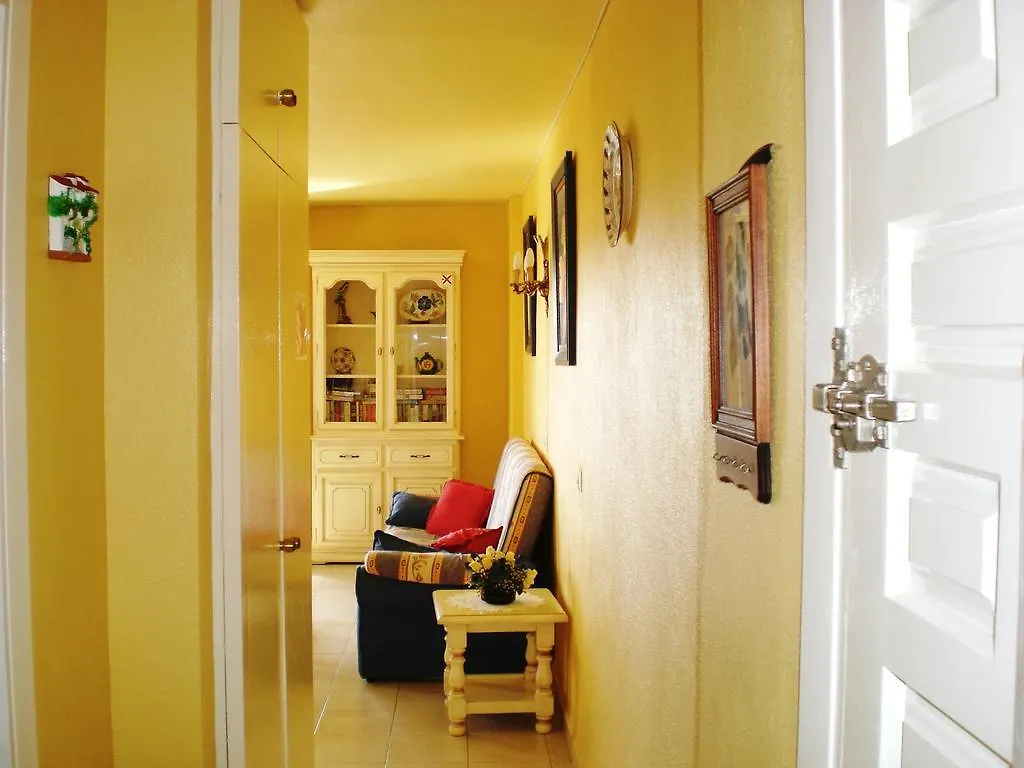 Minerva Jupiter Apartments Benalmadena
