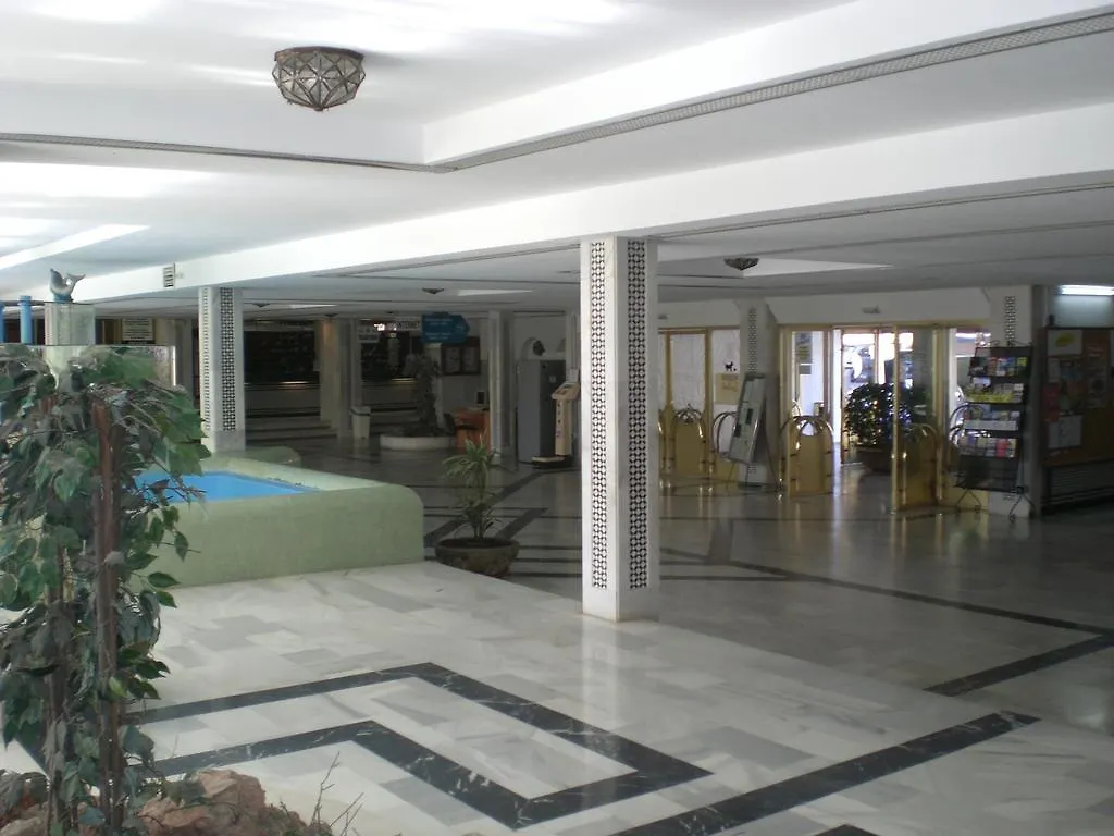 Minerva Jupiter Apartments Benalmadena 0*,  Spain